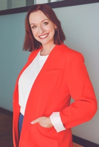 Donna Griffit